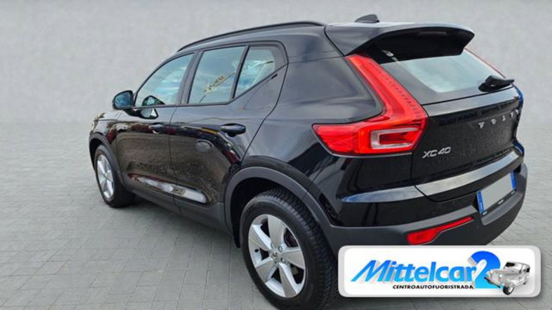 Volvo XC40 usata a Udine (2)