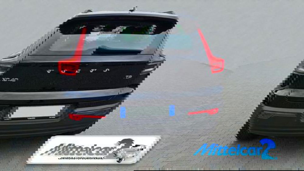 Volvo XC40 usata a Udine (3)