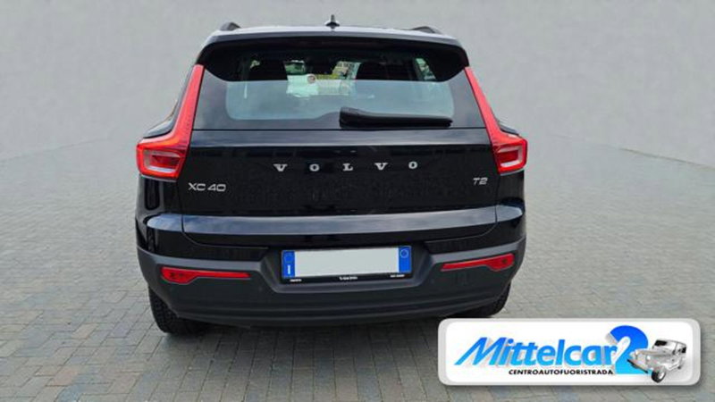 Volvo XC40 usata a Udine (3)