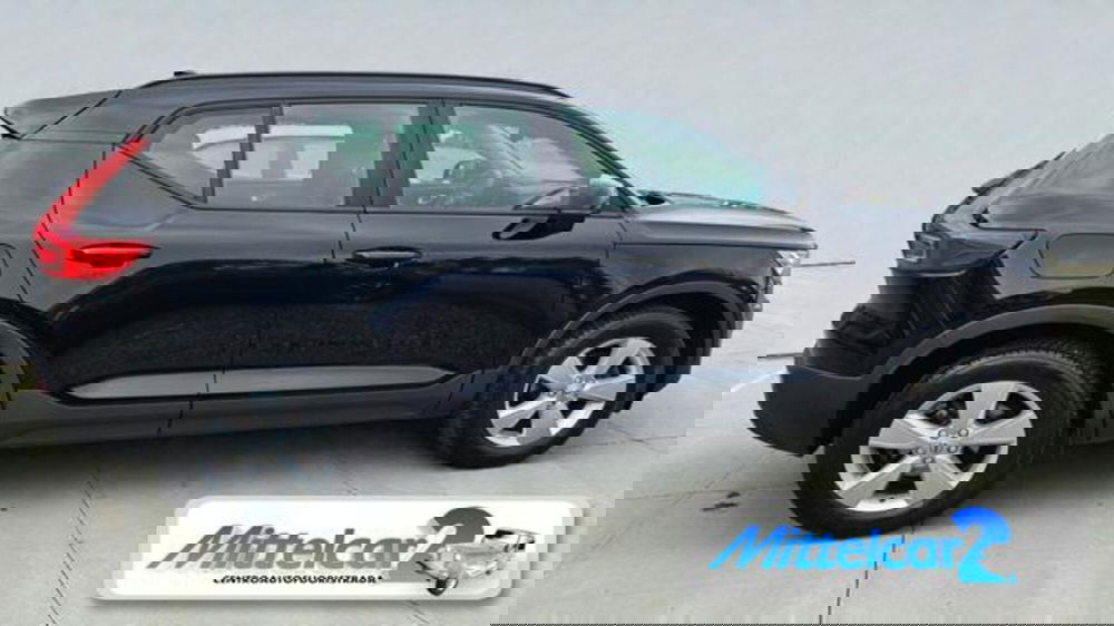 Volvo XC40 usata a Udine (5)