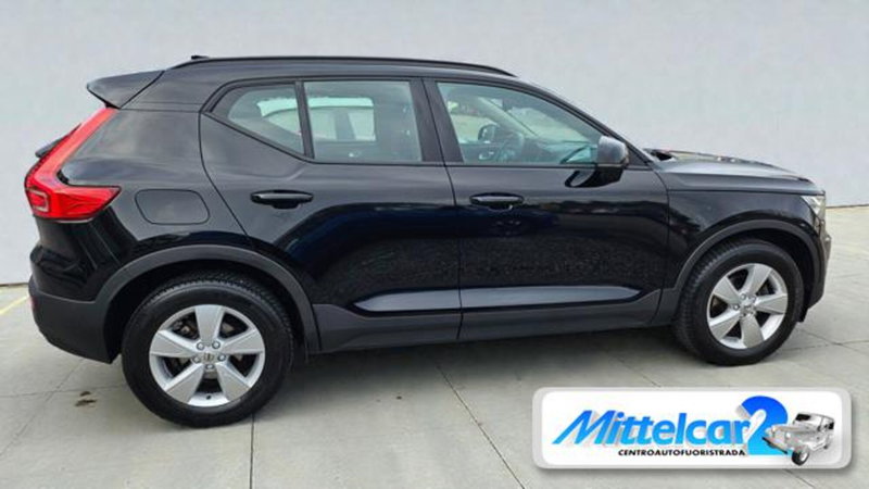 Volvo XC40 usata a Udine (5)