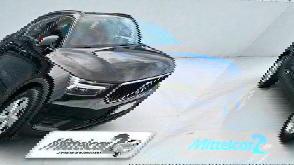 Volvo XC40 usata a Udine (6)