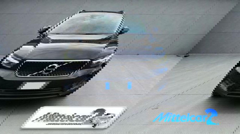 Volvo XC40 usata a Udine (7)