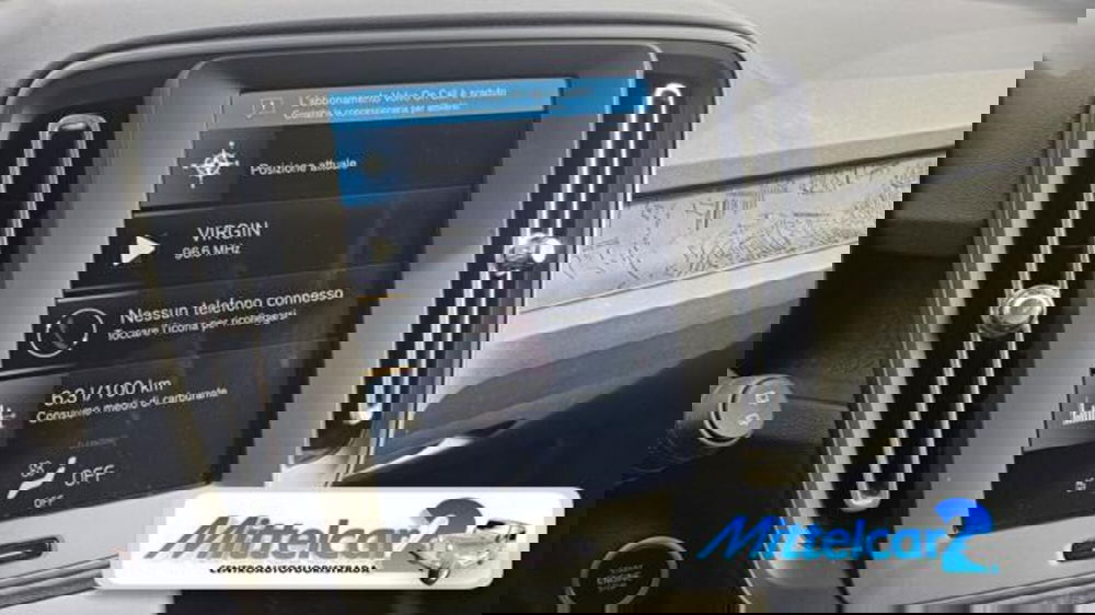 Volvo XC40 usata a Udine (8)