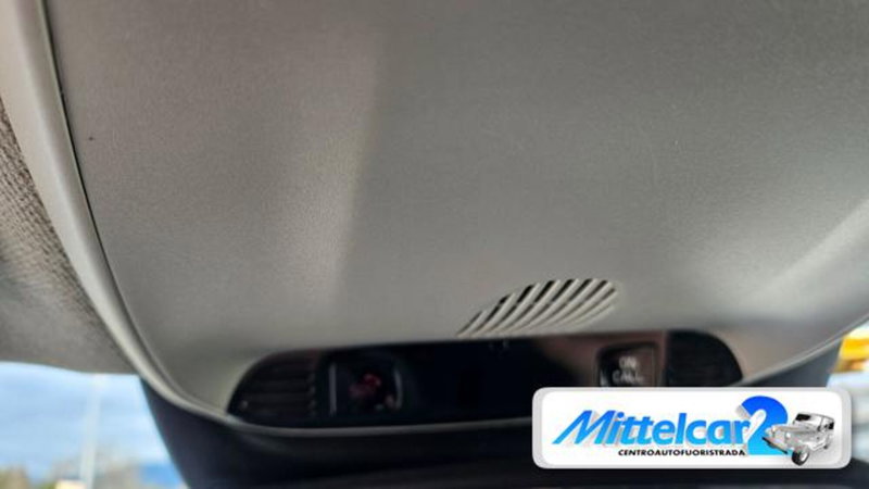 Volvo XC40 usata a Udine (9)