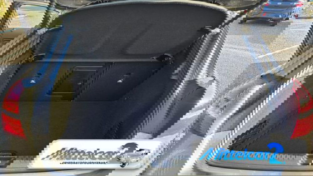 Mercedes-Benz GLA SUV usata a Udine (11)