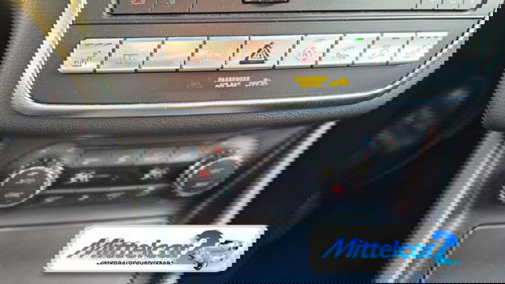 Mercedes-Benz GLA SUV usata a Udine (17)