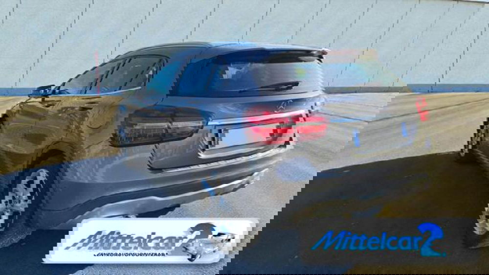 Mercedes-Benz GLA SUV usata a Udine (2)