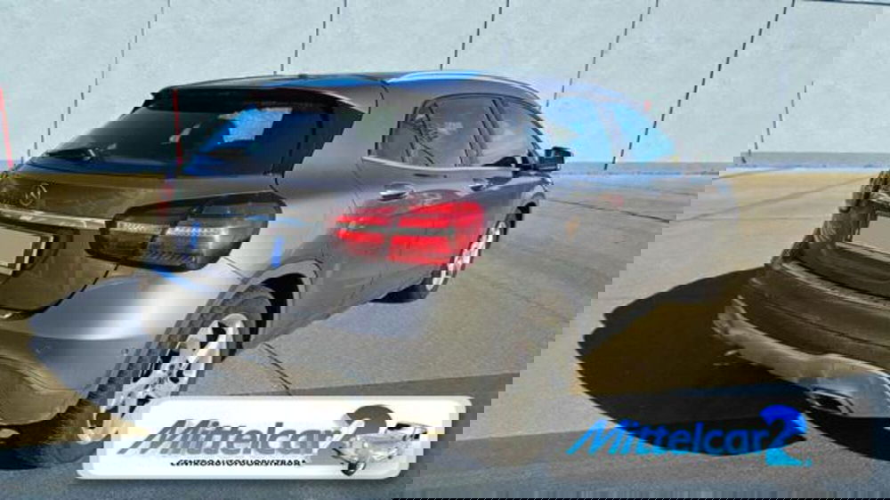 Mercedes-Benz GLA SUV usata a Udine (4)