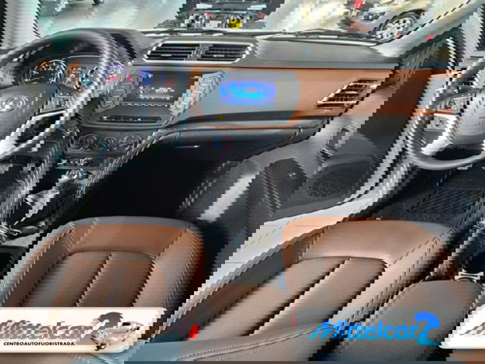 Great Wall Steed Pick-up nuova a Udine (10)