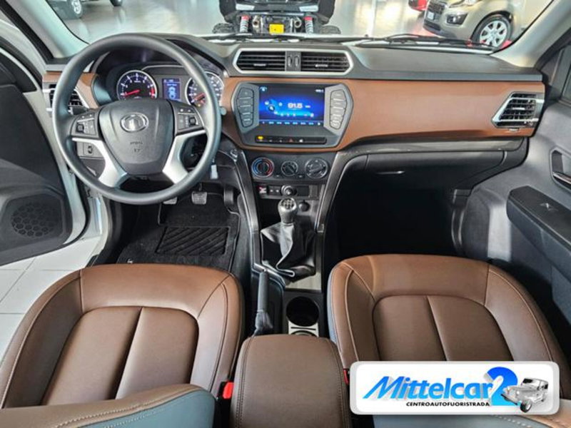 Great Wall Steed Pick-up nuova a Udine (10)