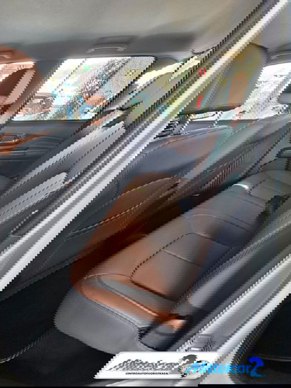 Great Wall Steed Pick-up nuova a Udine (11)