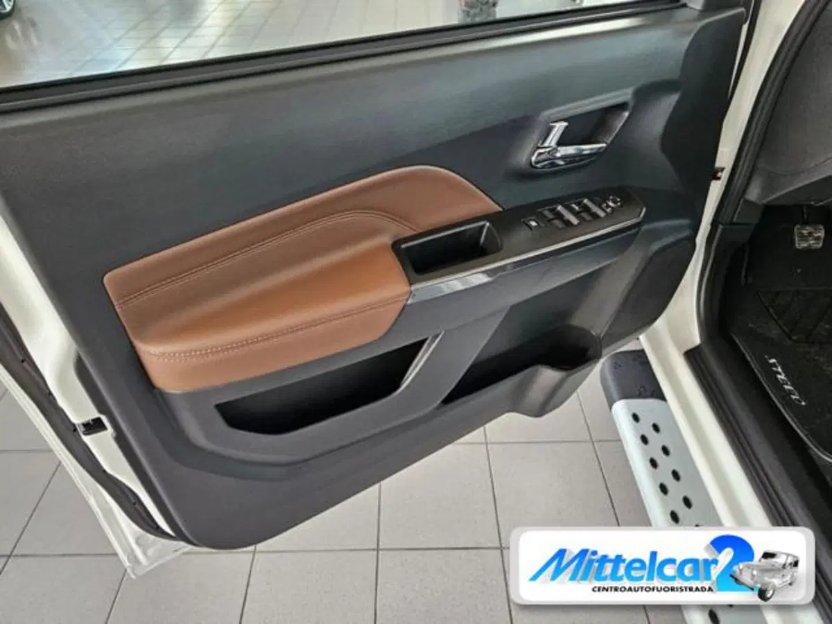 Great Wall Steed Pick-up nuova a Udine (12)