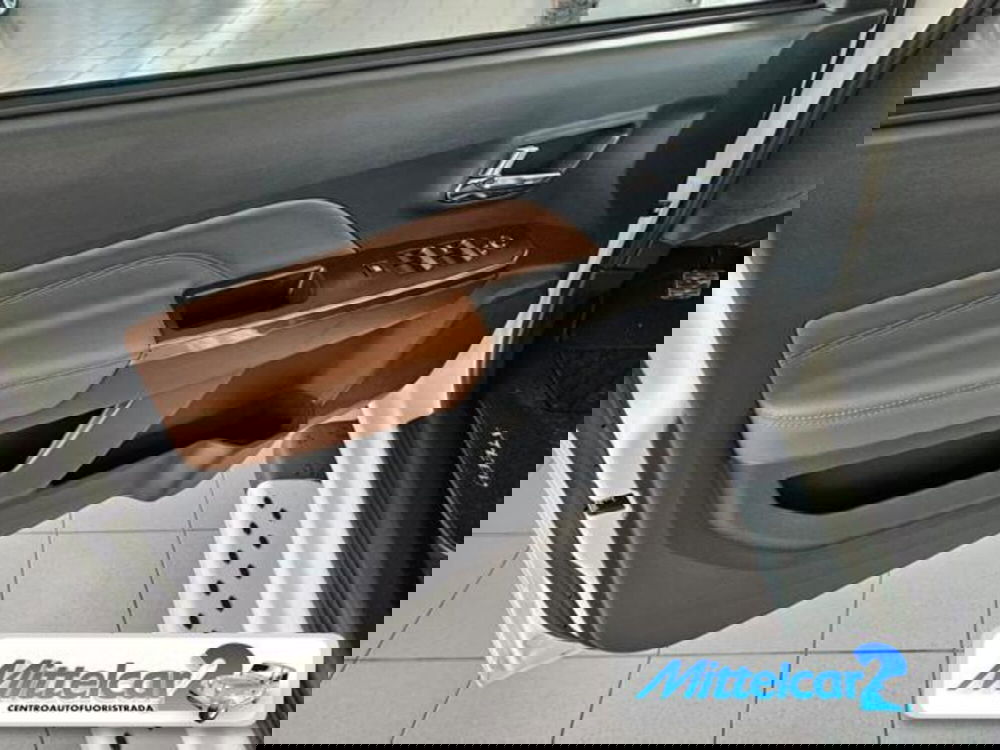 Great Wall Steed Pick-up nuova a Udine (12)