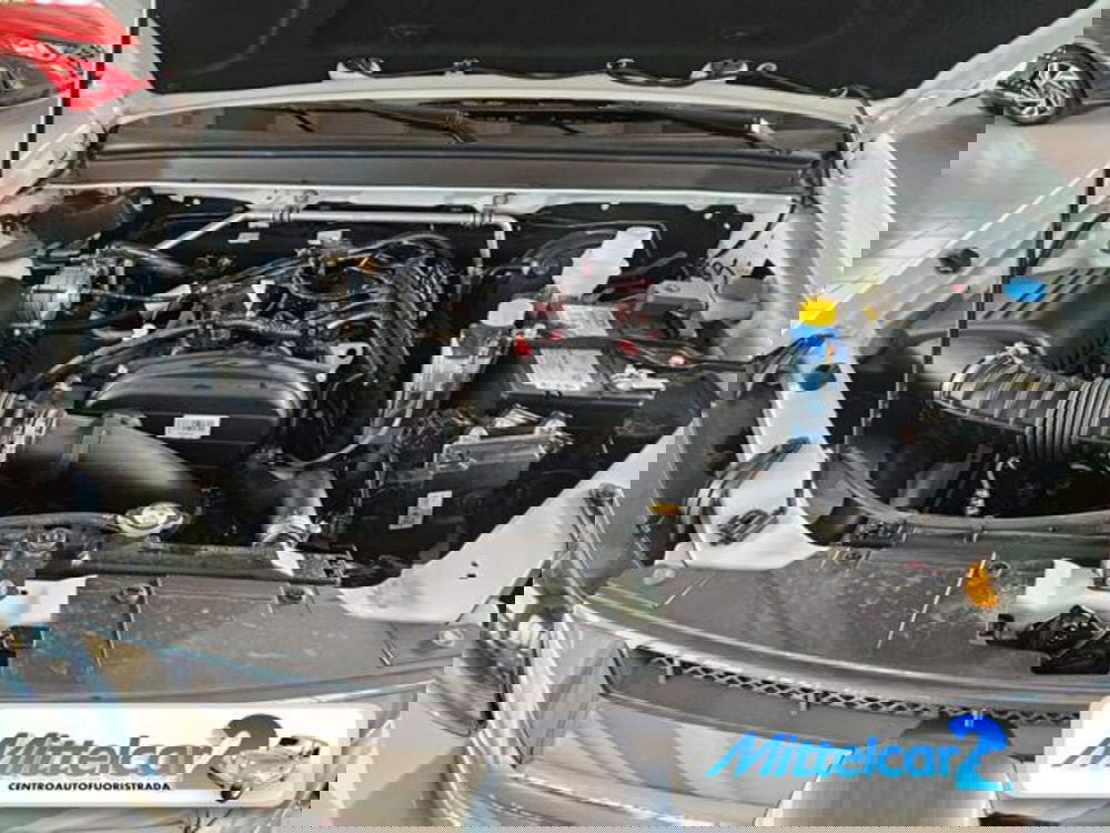 Great Wall Steed Pick-up nuova a Udine (13)