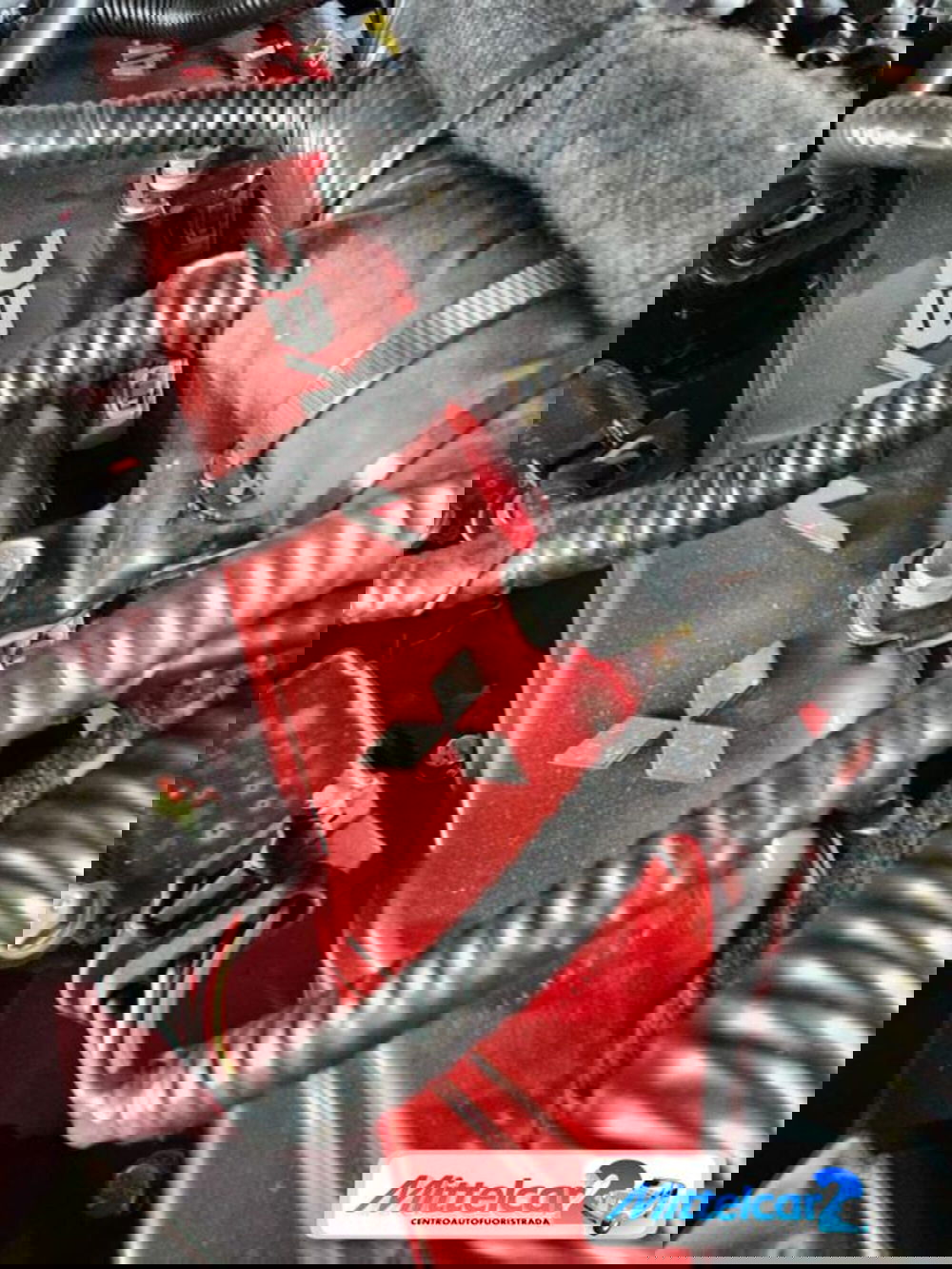 Great Wall Steed Pick-up nuova a Udine (14)