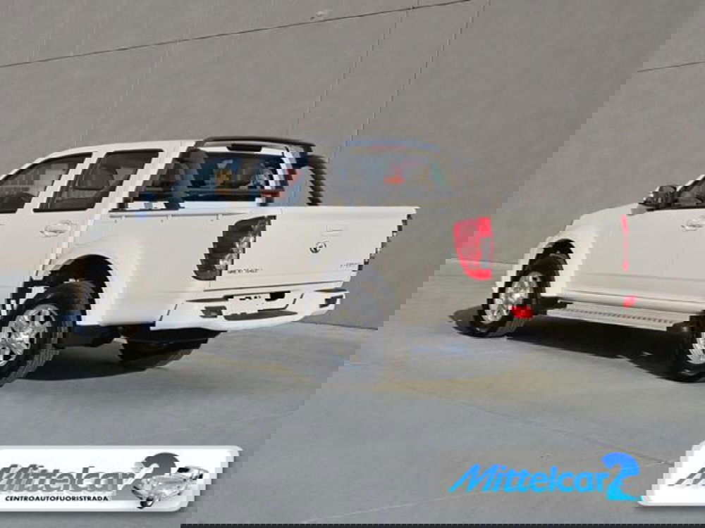 Great Wall Steed Pick-up nuova a Udine (3)