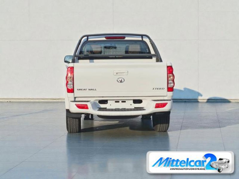 Great Wall Steed Pick-up nuova a Udine (4)
