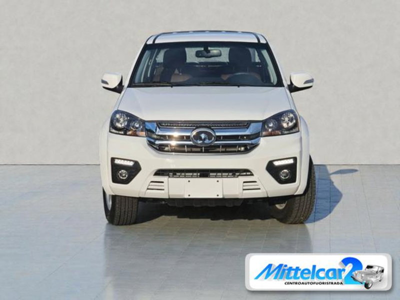 Great Wall Steed Pick-up nuova a Udine (5)