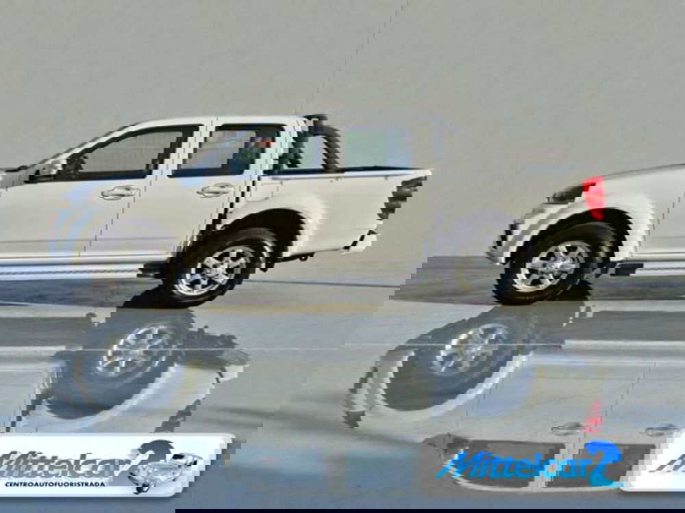 Great Wall Steed Pick-up nuova a Udine (6)