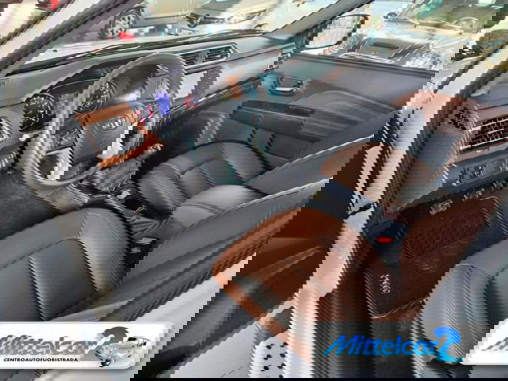 Great Wall Steed Pick-up nuova a Udine (8)