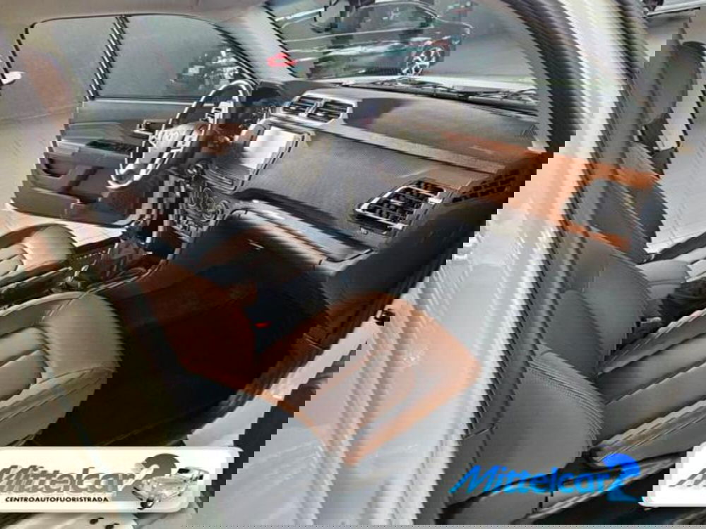 Great Wall Steed Pick-up nuova a Udine (9)