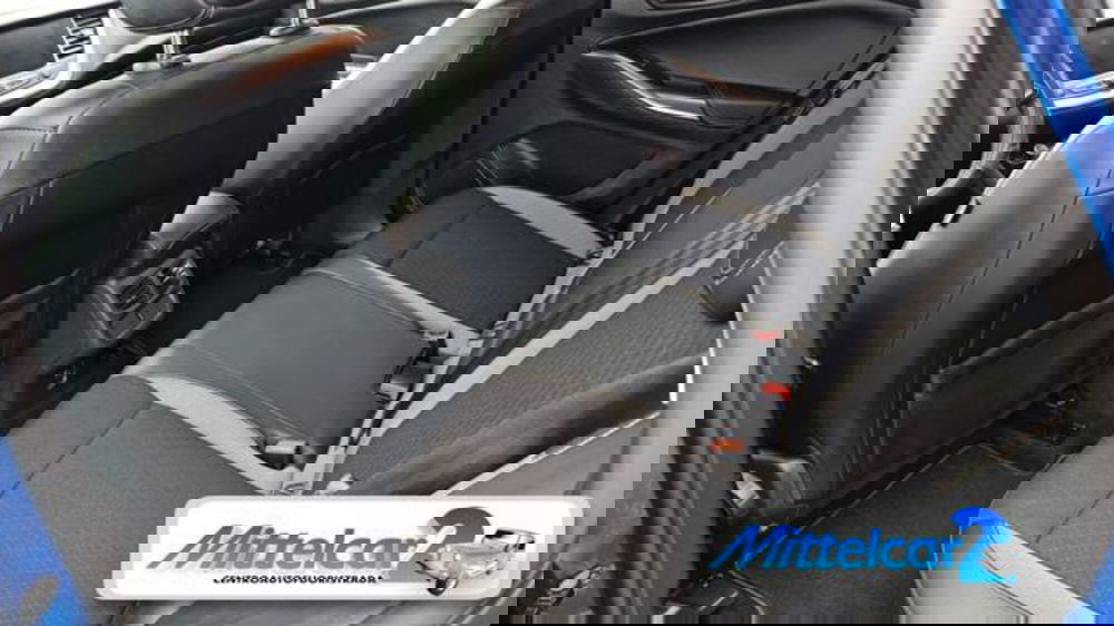 Opel Grandland X usata a Udine (10)