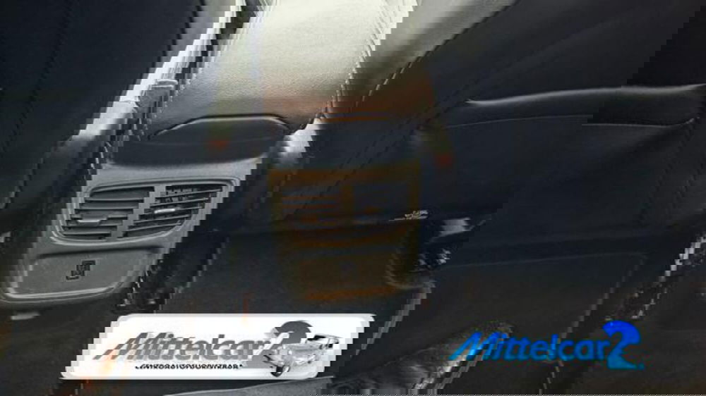 Opel Grandland X usata a Udine (11)