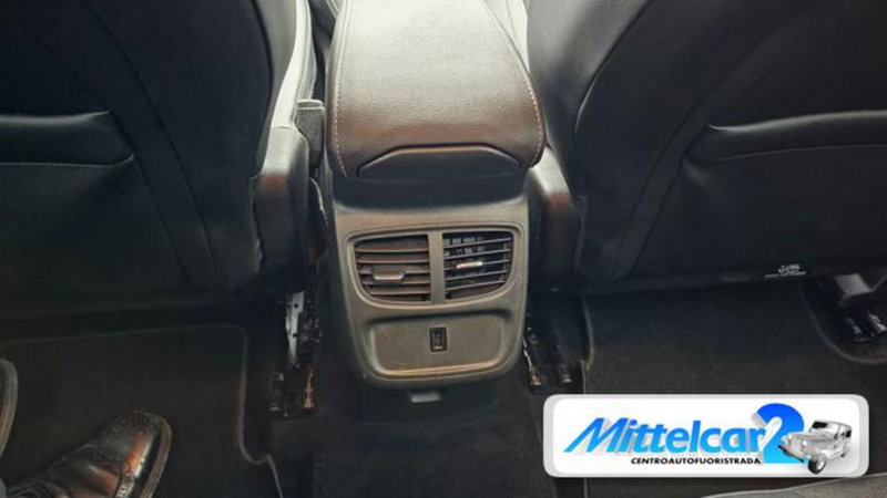 Opel Grandland X usata a Udine (11)