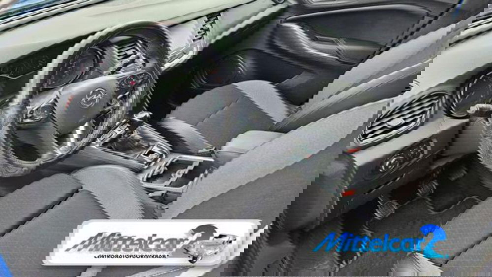 Opel Grandland X usata a Udine (12)