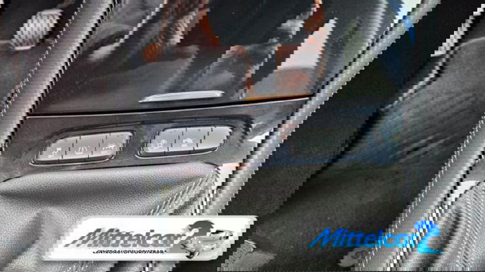 Opel Grandland X usata a Udine (15)