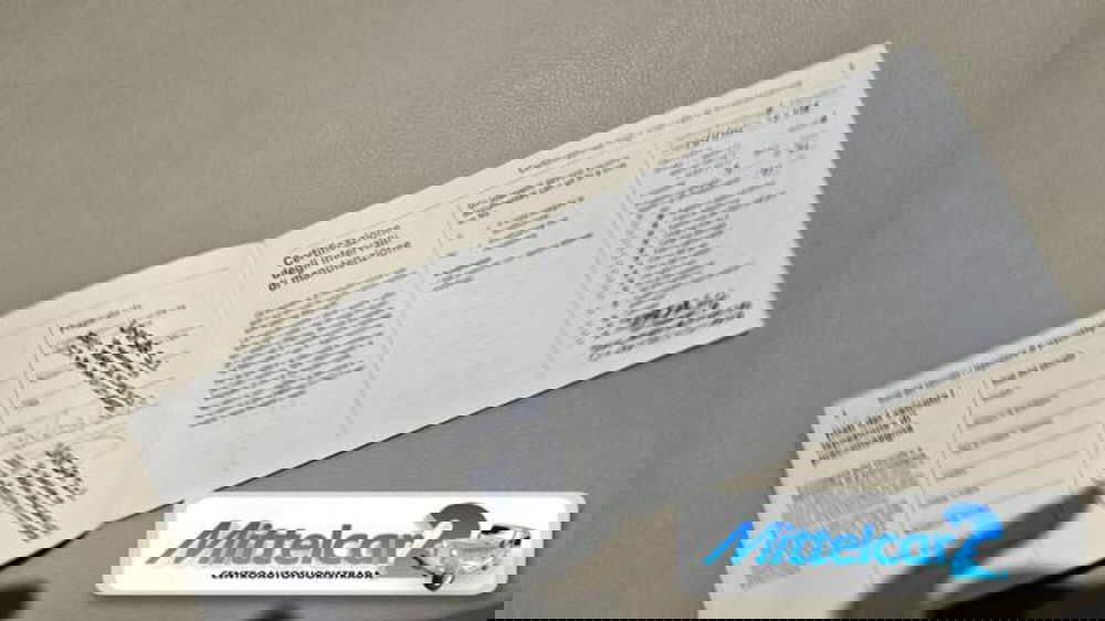 Opel Grandland X usata a Udine (16)