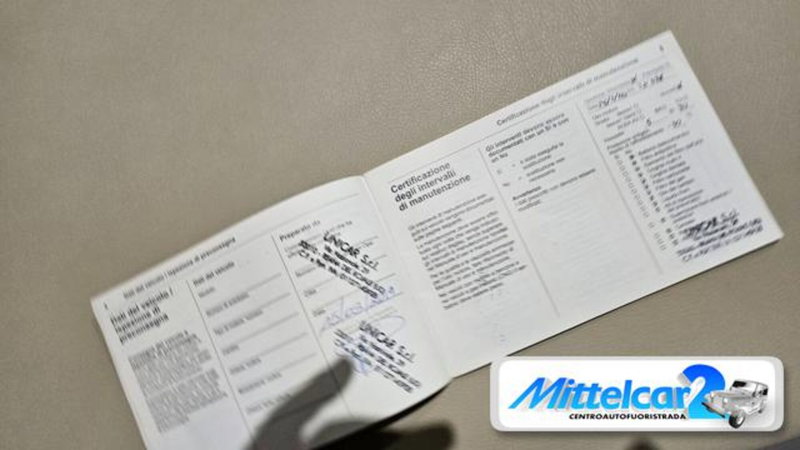 Opel Grandland X usata a Udine (16)