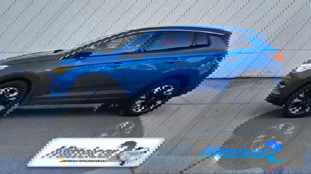 Opel Grandland X usata a Udine (2)