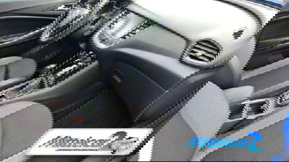 Opel Grandland X usata a Udine (7)