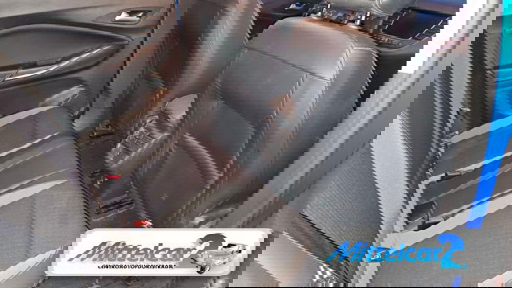 Opel Grandland X usata a Udine (8)