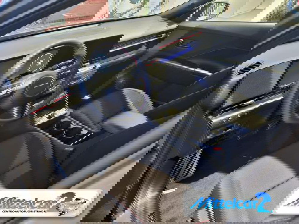 Hyundai Kona nuova a Udine (10)