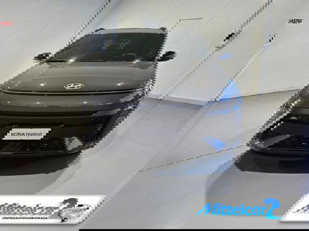 Hyundai Kona nuova a Udine (3)