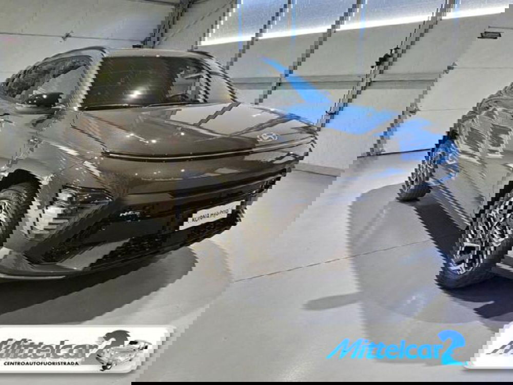 Hyundai Kona nuova a Udine (4)