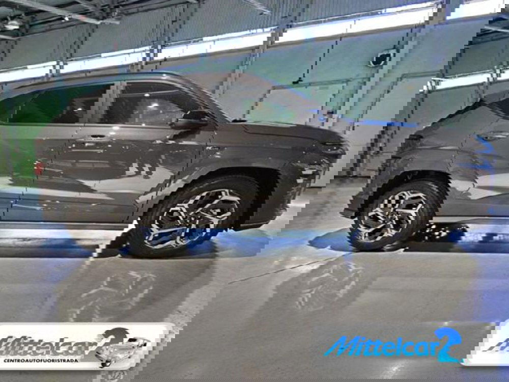 Hyundai Kona nuova a Udine (5)