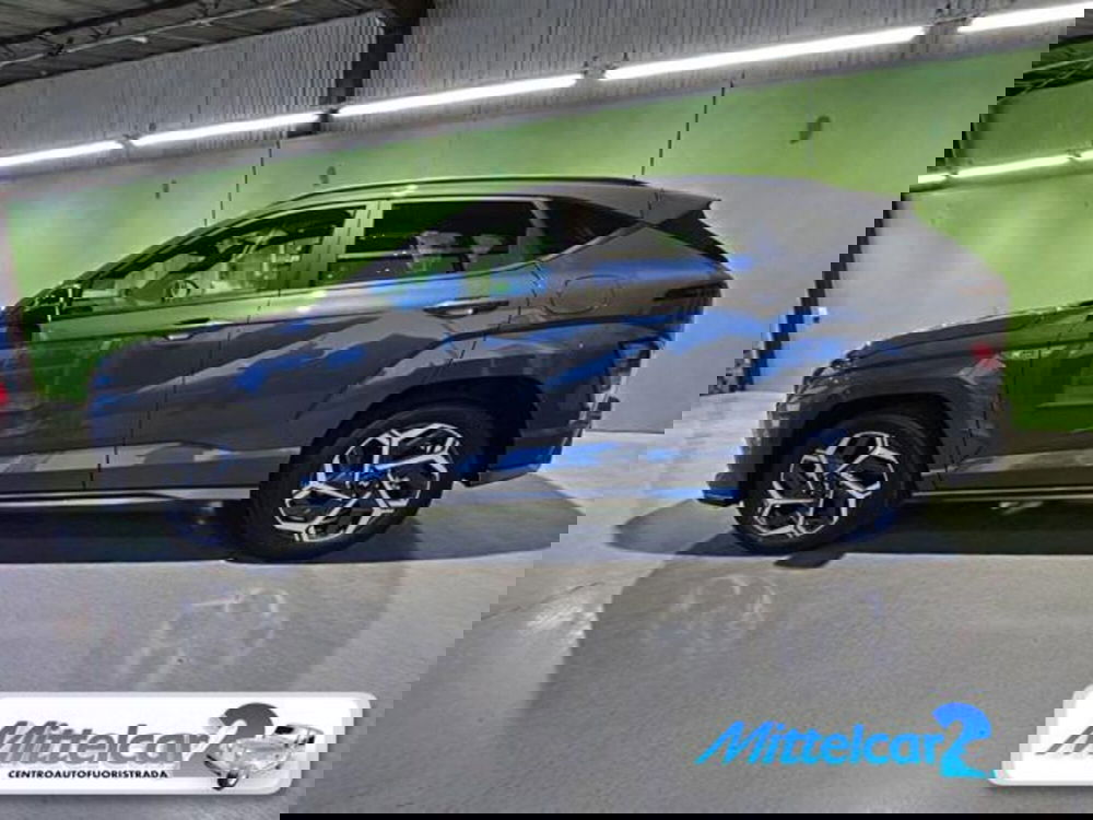 Hyundai Kona nuova a Udine (7)