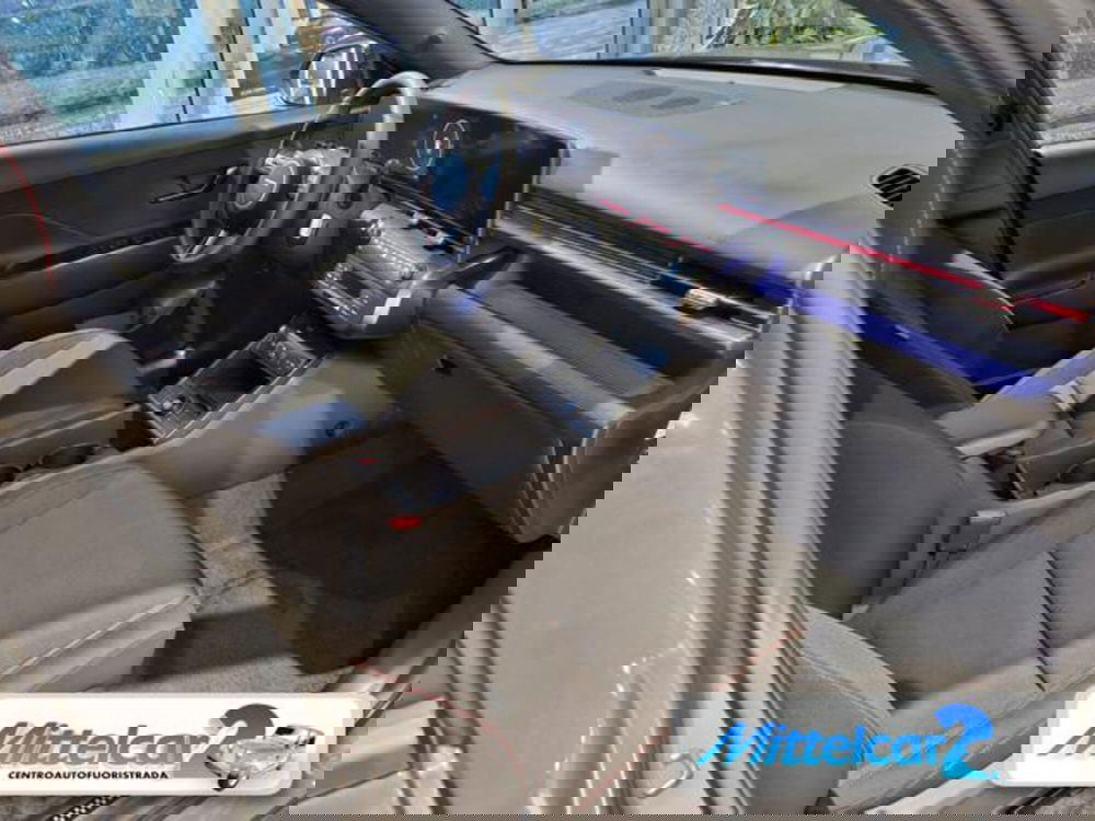 Hyundai Kona nuova a Udine (9)