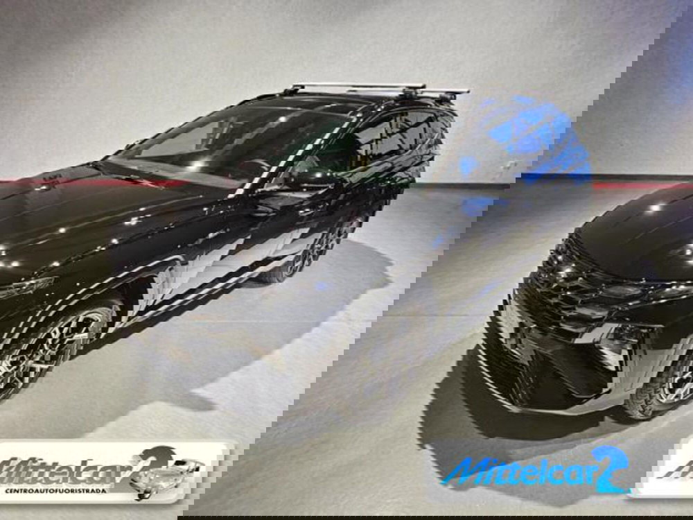 Hyundai Tucson nuova a Udine