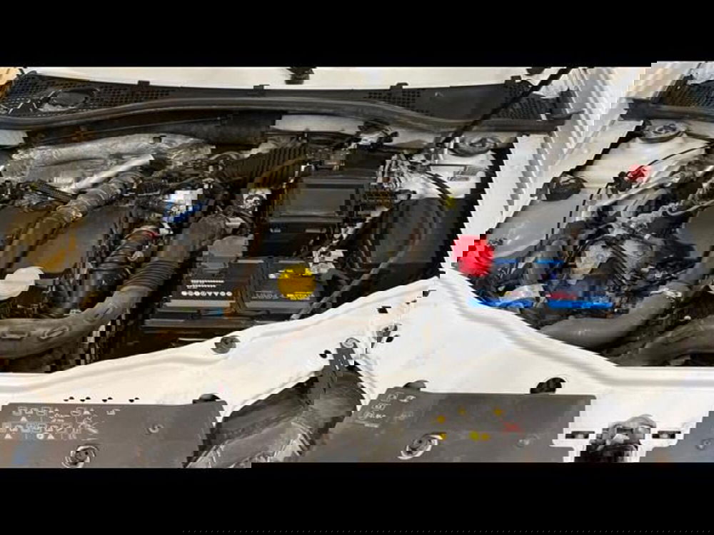 Dacia Duster usata a Firenze (14)