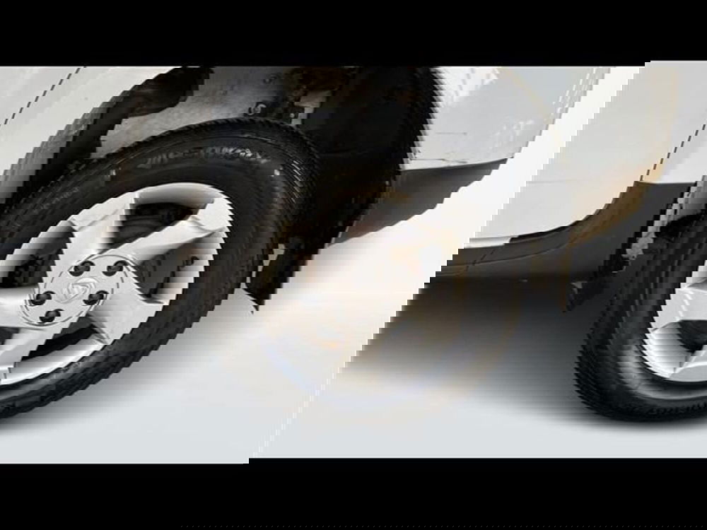 Dacia Duster usata a Firenze (15)