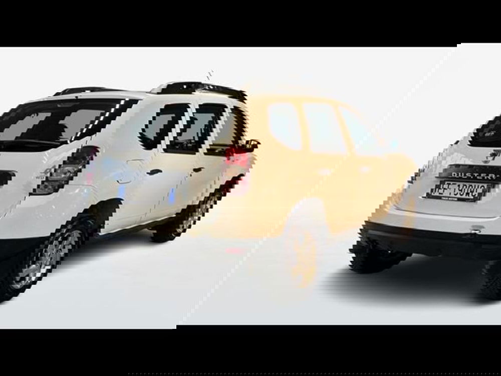Dacia Duster usata a Firenze (3)