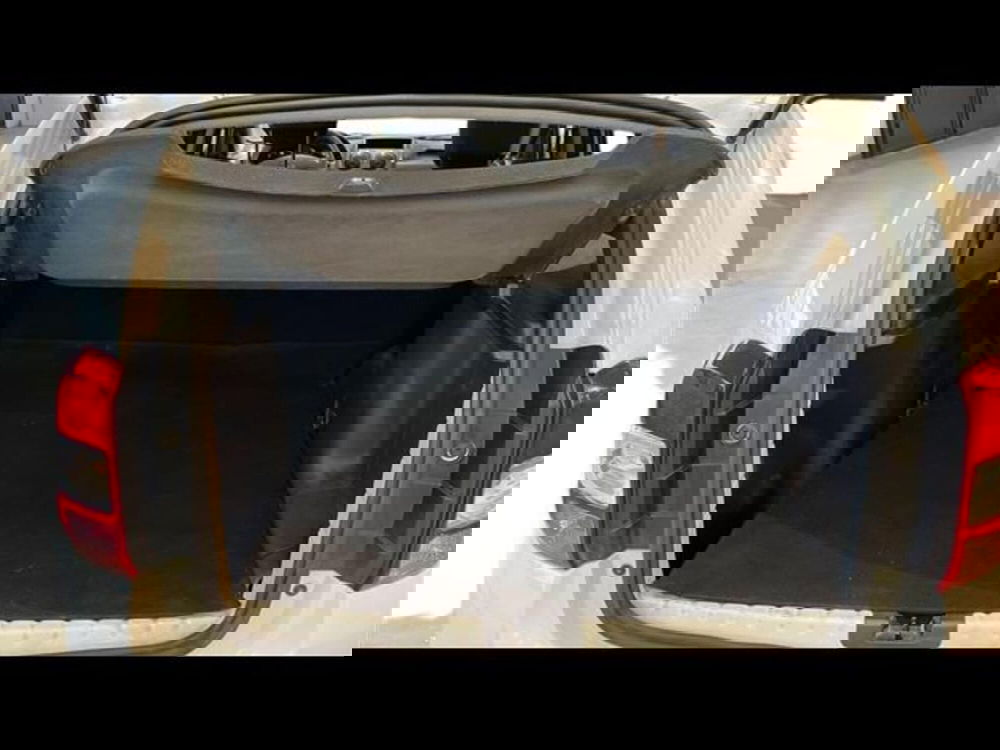 Dacia Duster usata a Firenze (5)