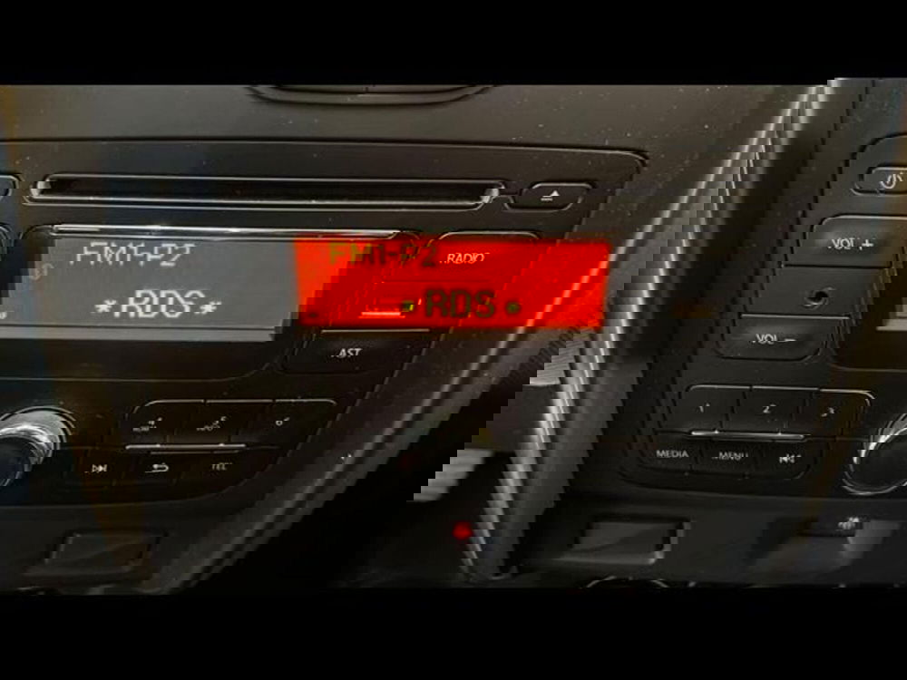 Dacia Duster usata a Firenze (6)