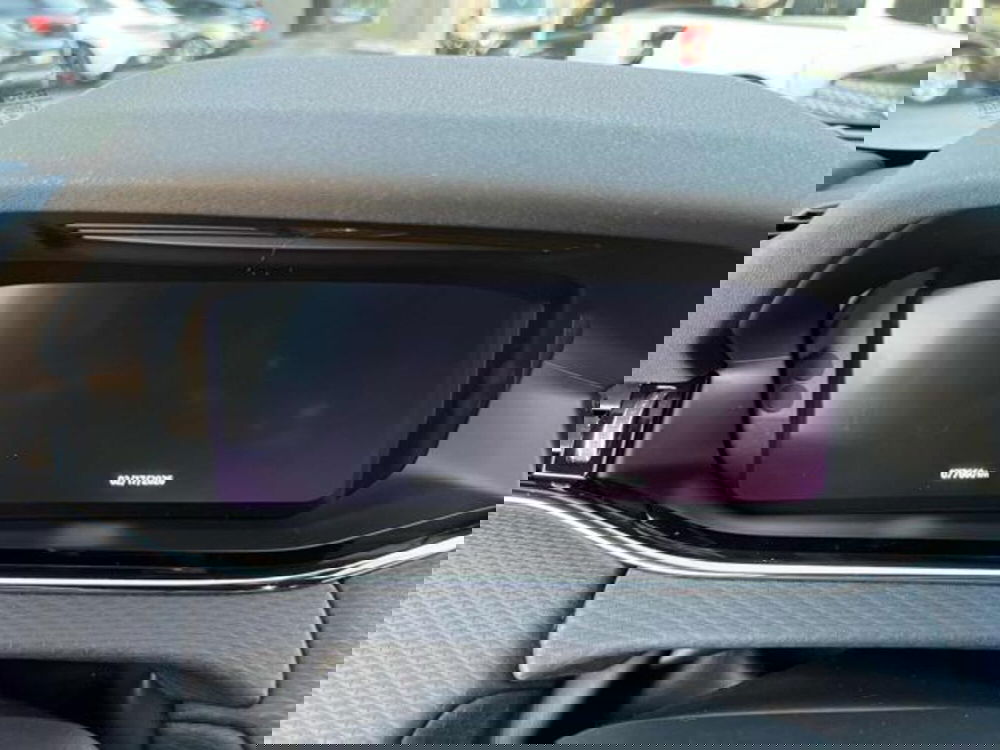 Land Rover Range Rover Evoque usata a Lucca (11)