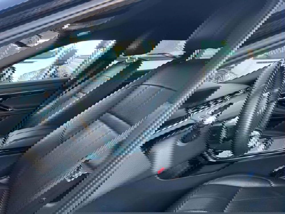 Land Rover Range Rover Evoque usata a Lucca (9)